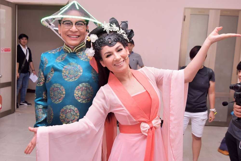 Tai tu tranh tai (9)