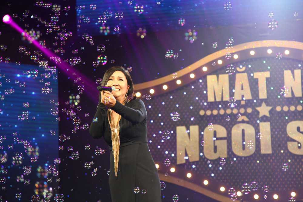 TIEU BACH MA_NGAN QUYNH (