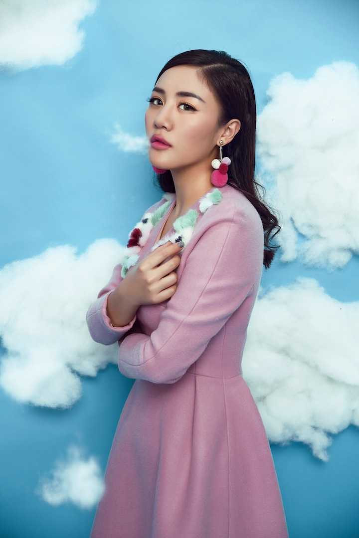 GK Van Mai Huong (2)