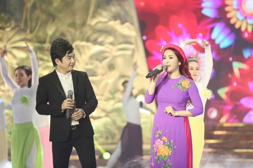 1. Ca si Son Ca - Bang Cu