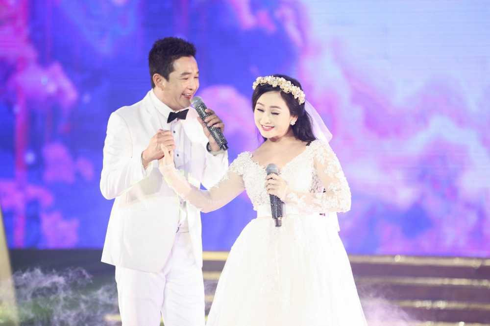 2. NSUT Trong Phuc & Ca s