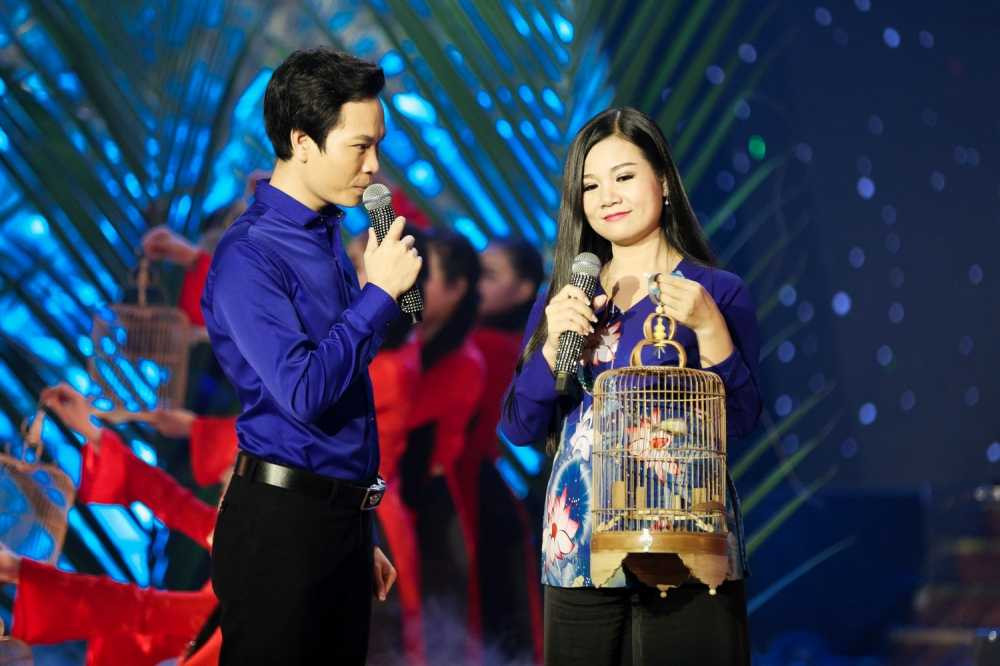 3. Ca si Duong Hong Loan