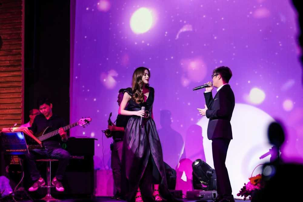 HO NGOC HA - BUI ANH TUAN