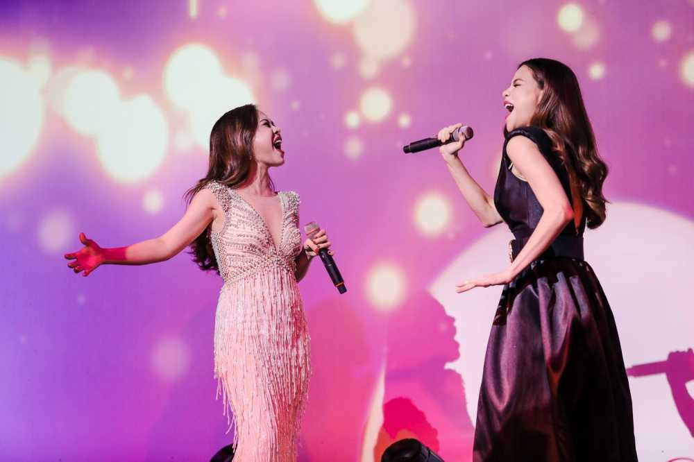 HO NGOC HA - GIANG HONG N