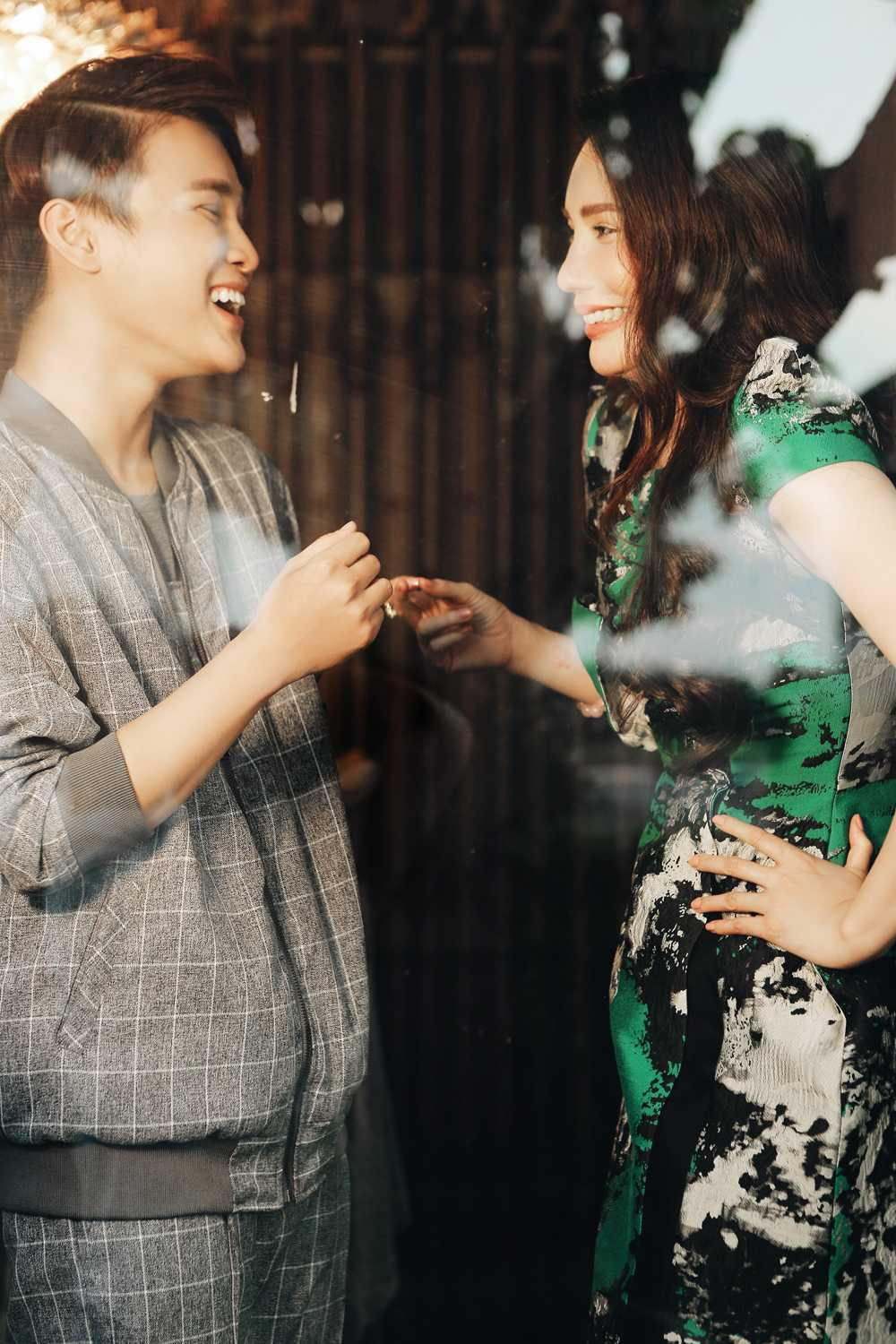 Ho Quynh Huong - Thai Nga