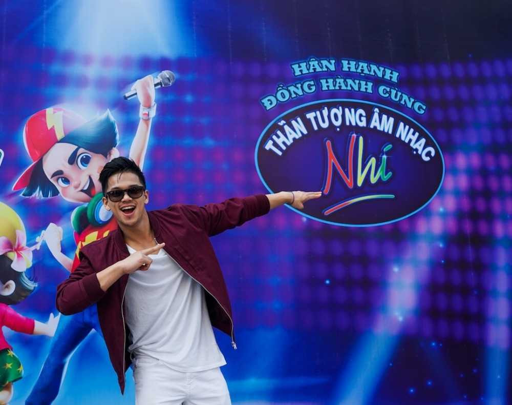 Trong Hieu hao hung lam g