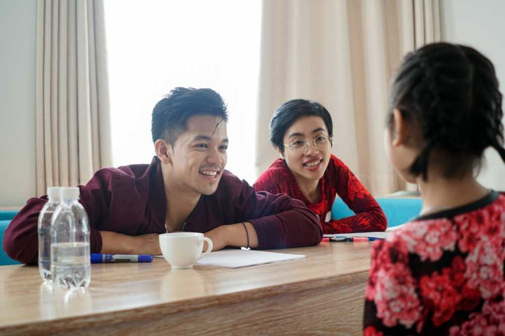 Trong Hieu thich thu truo