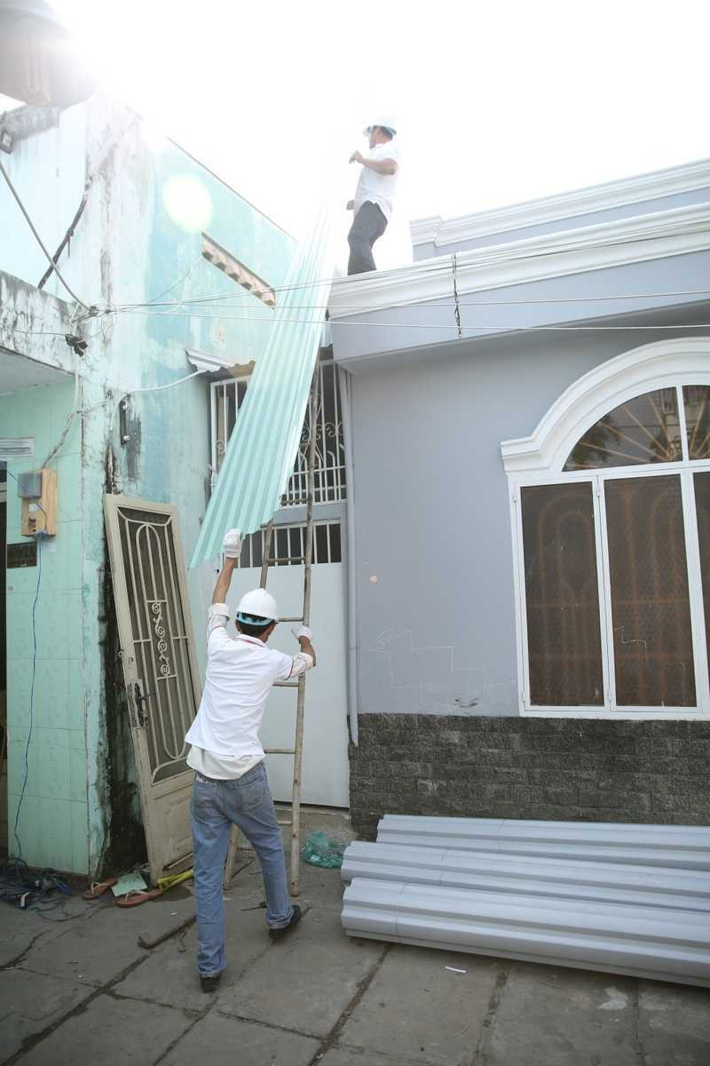 1. Cong ty ton Dong A giu