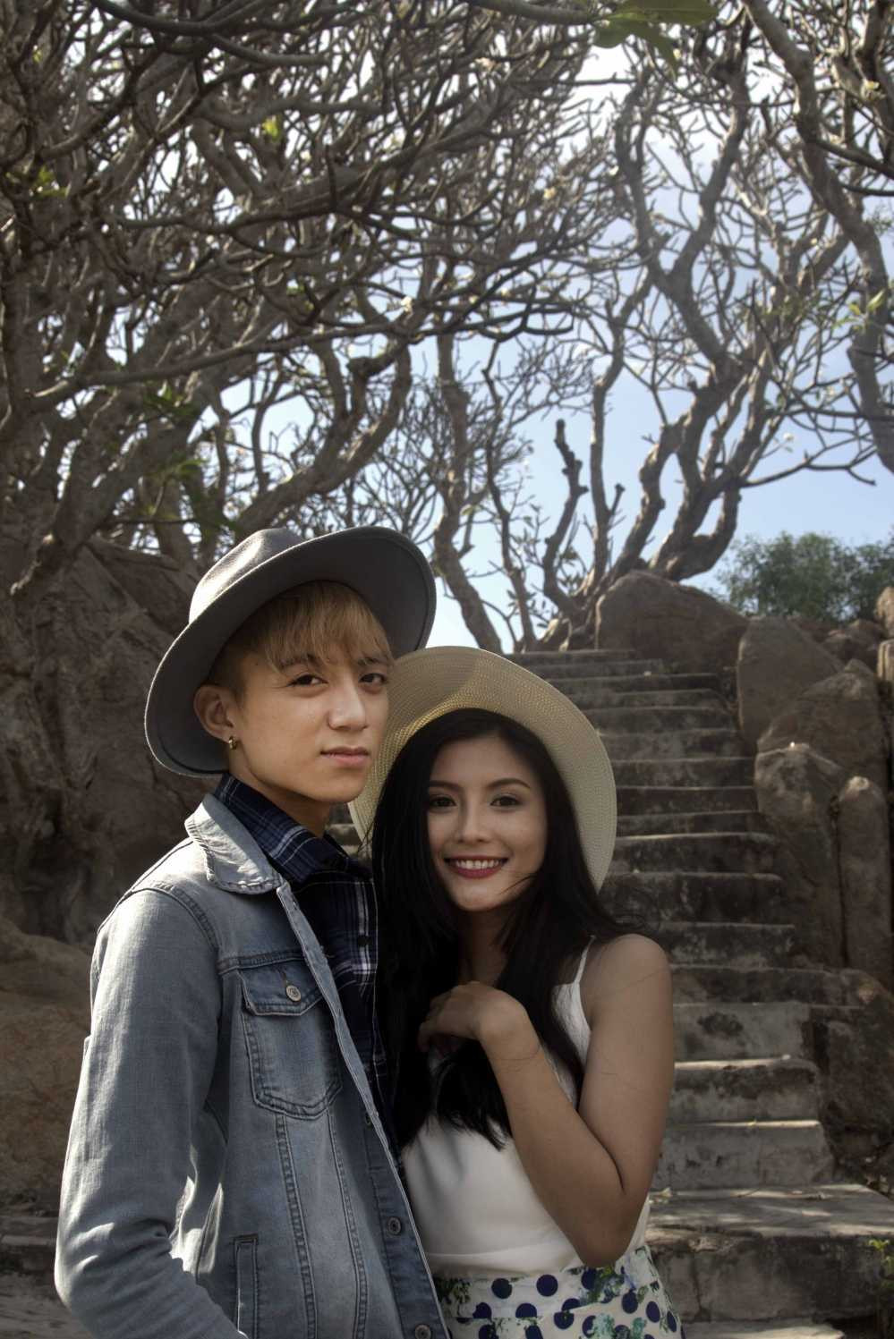 mv anh da quen voi co don soobin hoang son-2