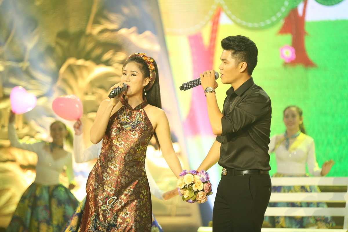 3 Tiet muc cua Le Phuong