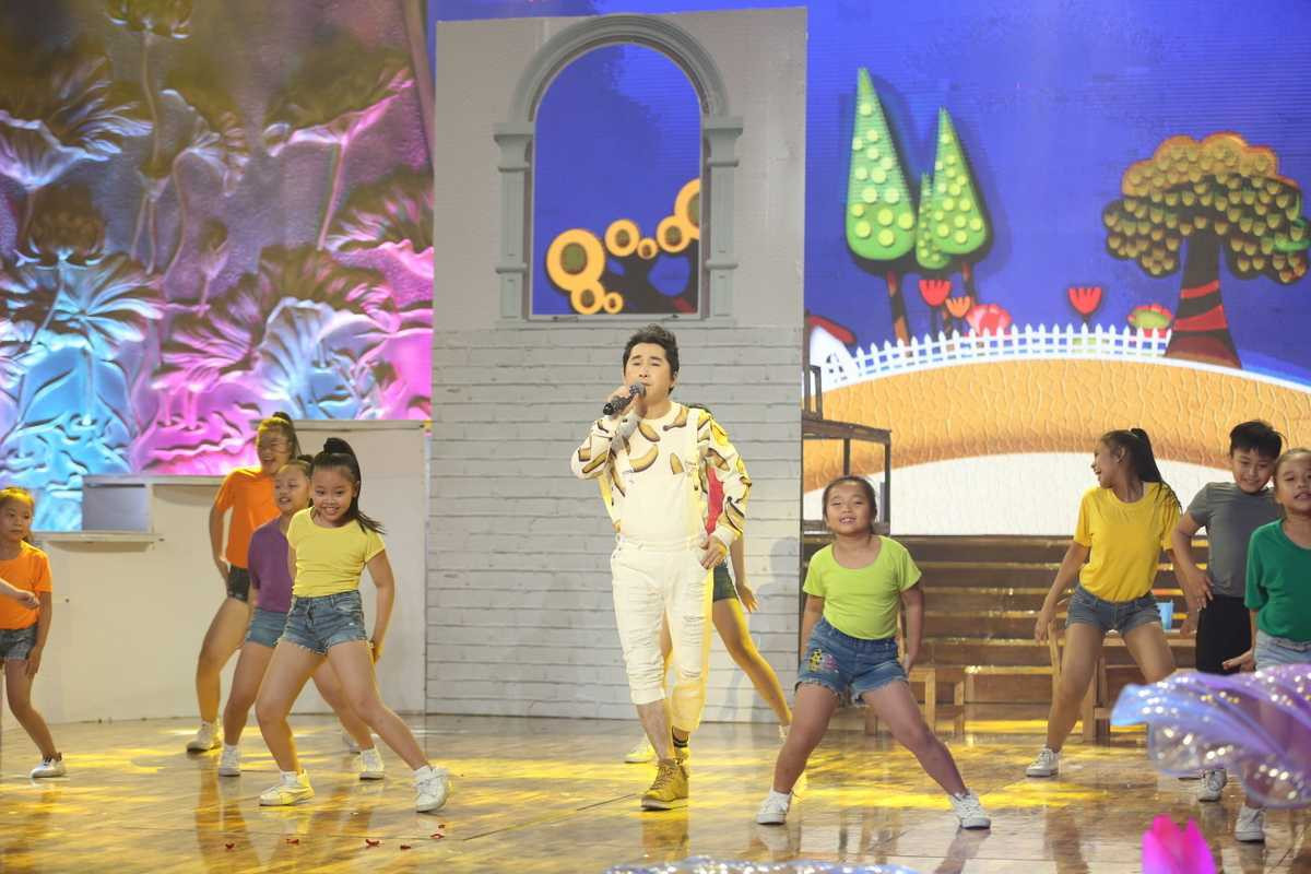 4 Tiet muc cua Son Ca - B