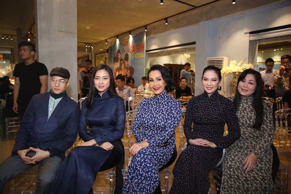 Hop bao Co Ba Sai Gon 30