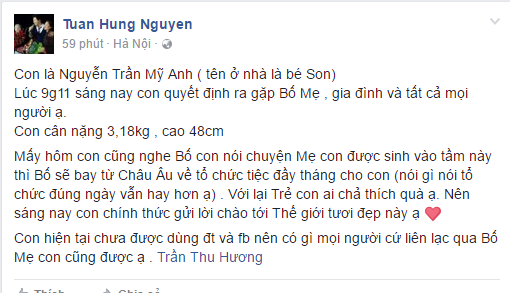 tuan hung