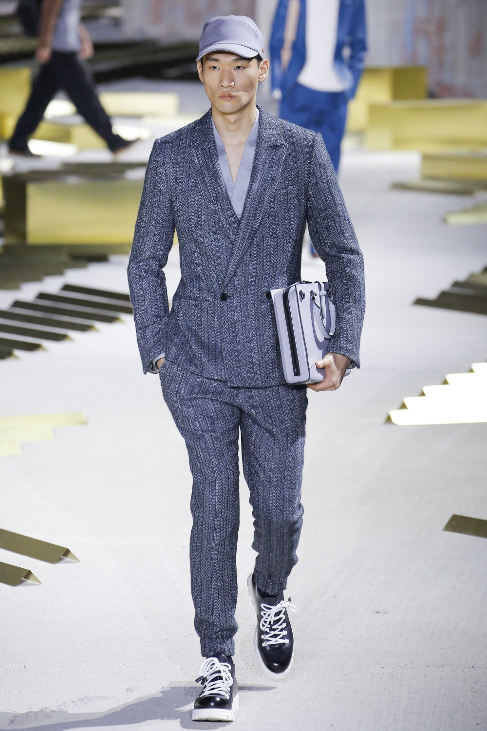 kamui zegna fw17