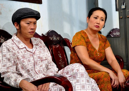 Nghe si Thanh Hang: 'Toi tung phai lam mong, co toilet de muu sinh' hinh anh 3