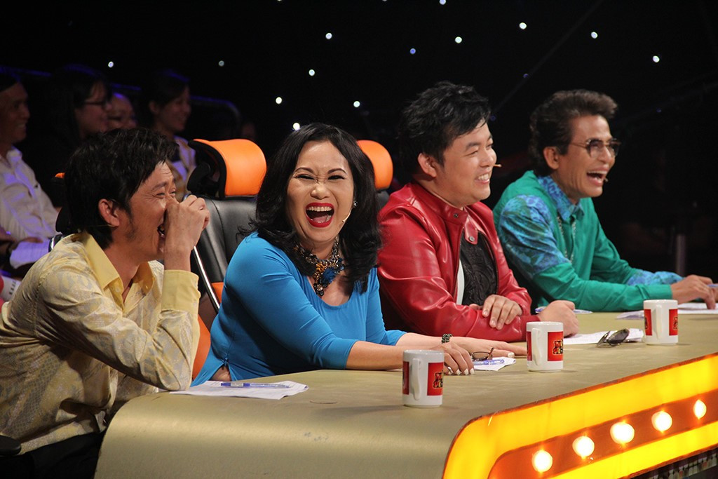 Nghe si Thanh Hang: 'Toi tung phai lam mong, co toilet de muu sinh' hinh anh 1