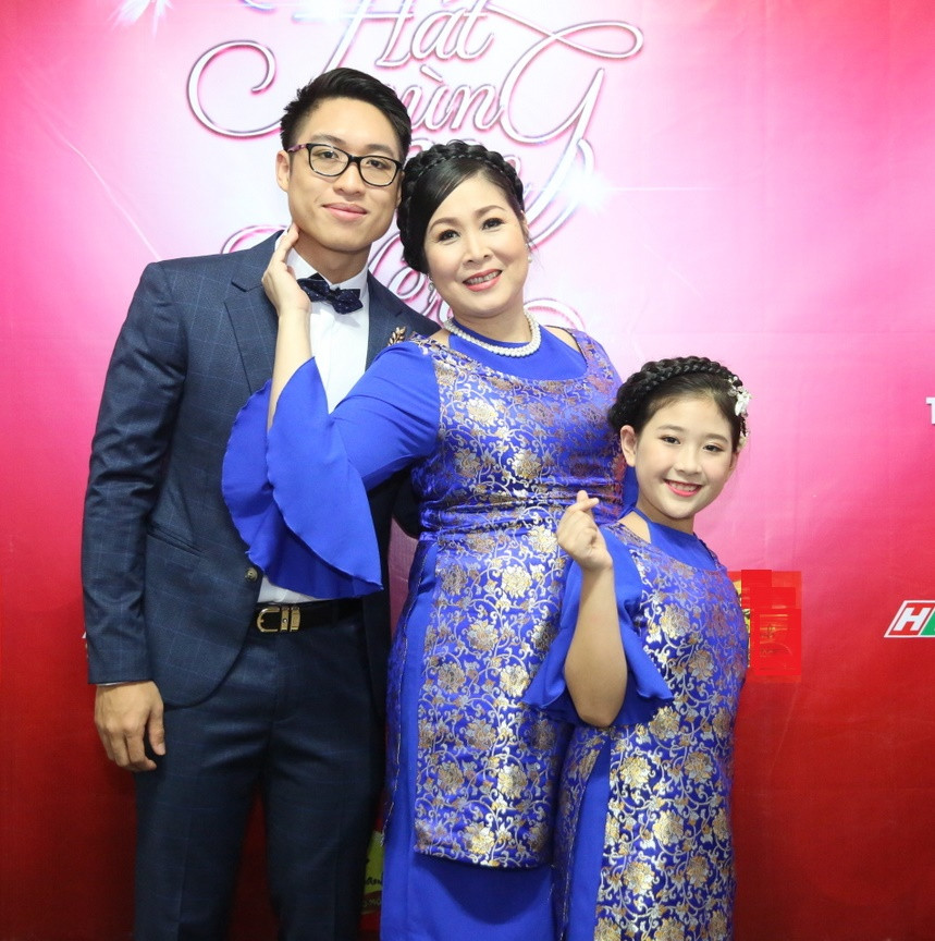 Tiet muc cua NSND Hong Va