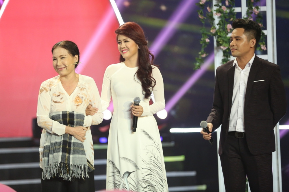 Tiet muc cua NSUT Kim Xua