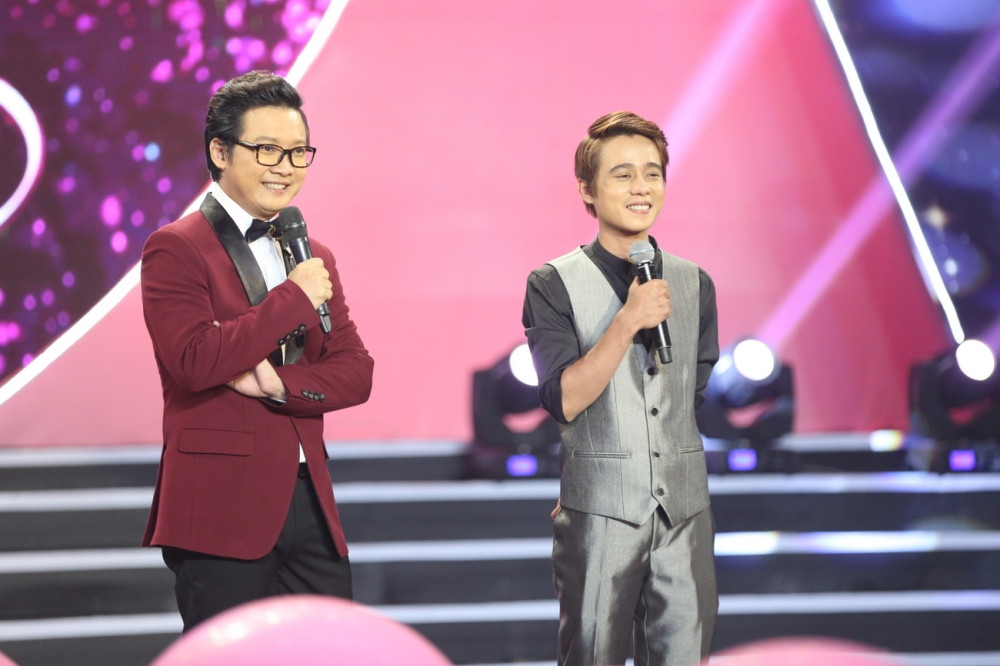 Tiet muc cua Tuan Dung va