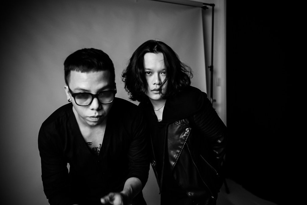 Hoang Touliver - Tien Tie