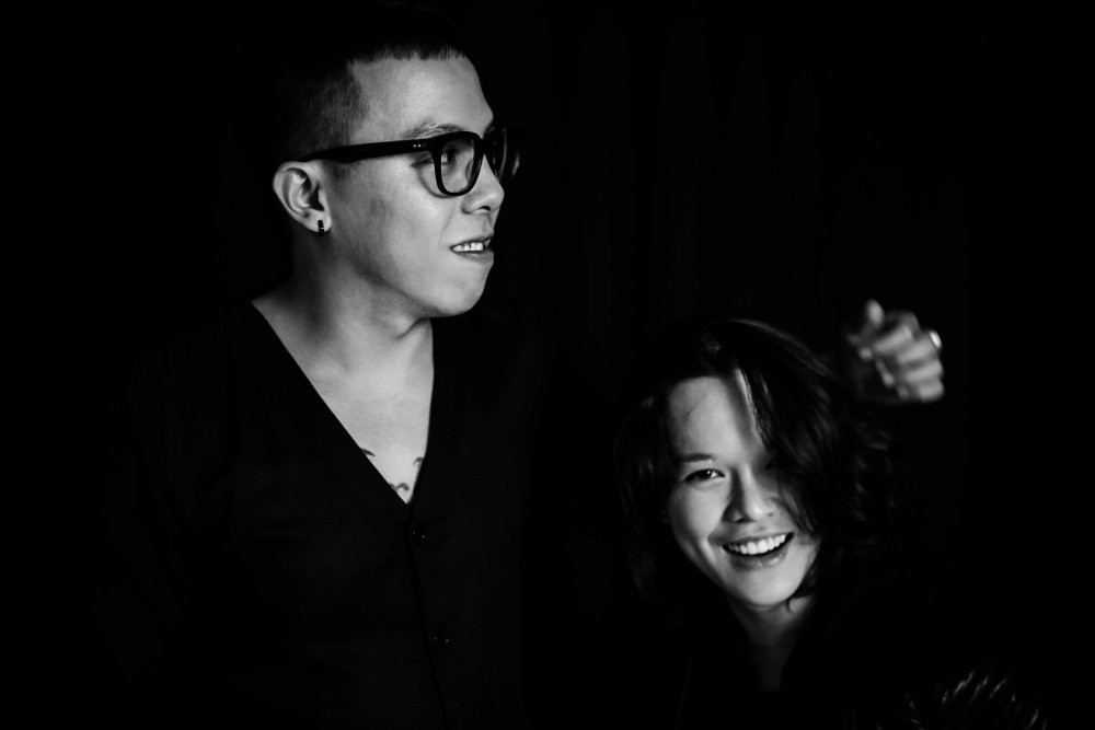 Hoang Touliver - Tien Tie