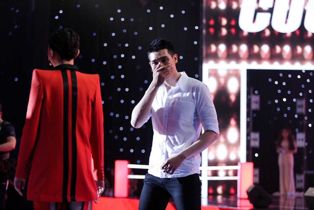 Hinh anh Giong hat Viet 2017: Thu Minh: \'Nghe si phai thong minh moi di duoc duong dai\' 6