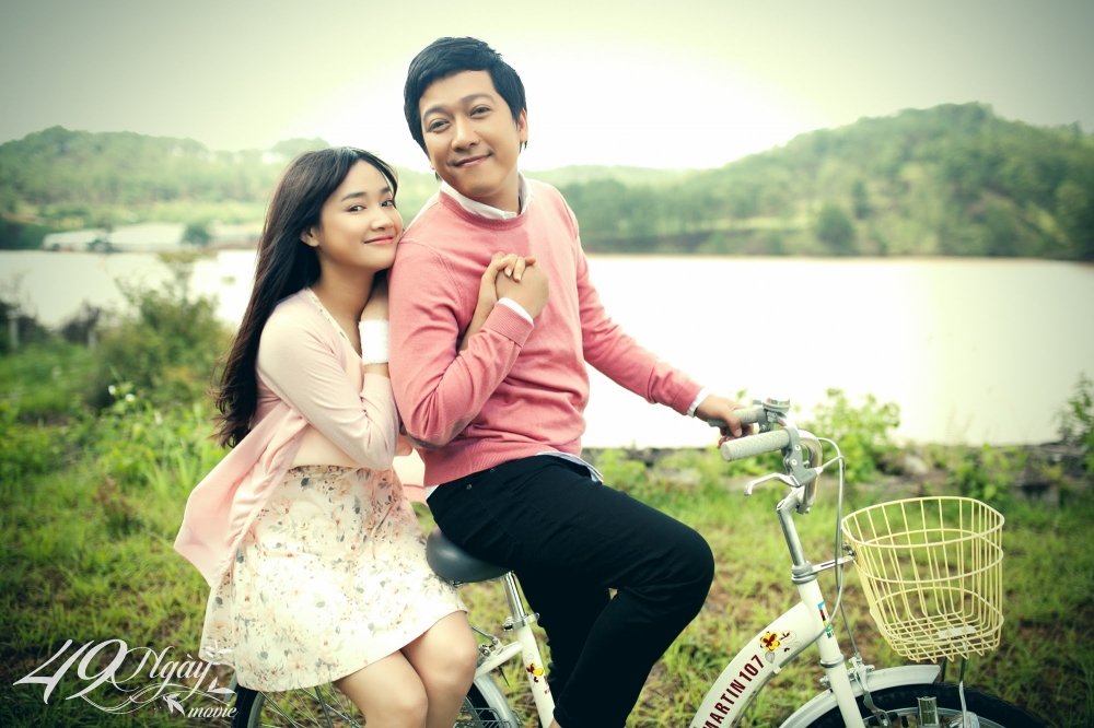 sao Viet yeu nhau nho phi