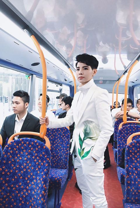 Hinh anh Vu Cat Tuong \'lac troi\' o Anh vi phong canh qua dep