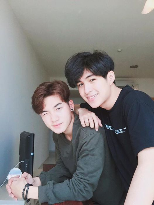 Hinh anh Ali Hoang Duong tiet lo tung ru ban than Do Nhat Truong di choi den 2h sang 10