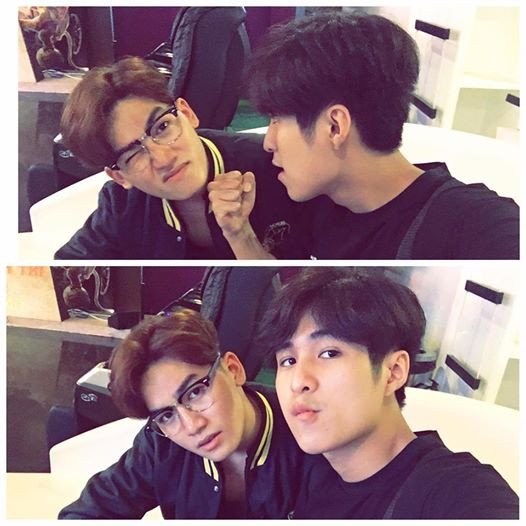 Hinh anh Ali Hoang Duong tiet lo tung ru ban than Do Nhat Truong di choi den 2h sang 9