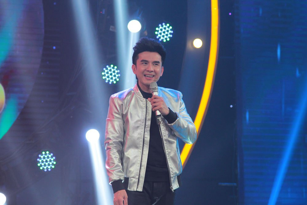 Hinh anh Truc tiep tap 6 Phien ban hoan hao: Dan Truong xuat hien khien fan ’ban loan’