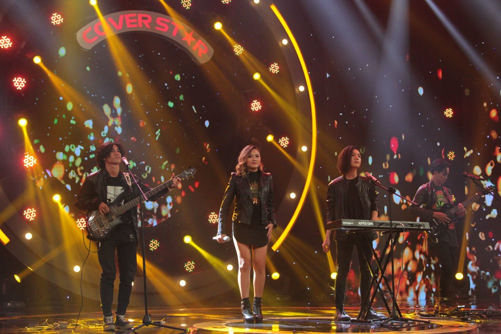 Hinh anh Truc tiep tap 6 Phien ban hoan hao: Dan Truong xuat hien khien fan ’ban loan’ 3