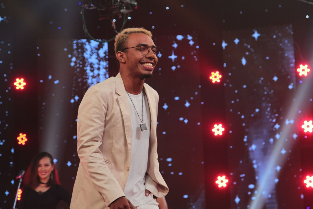 Hinh anh Truc tiep tap 6 Phien ban hoan hao: Dan Truong xuat hien khien fan ’ban loan’ 8