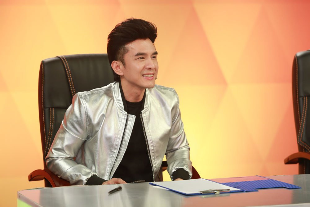 Hinh anh Truc tiep tap 6 Phien ban hoan hao: Dan Truong xuat hien khien fan ’ban loan’ 9