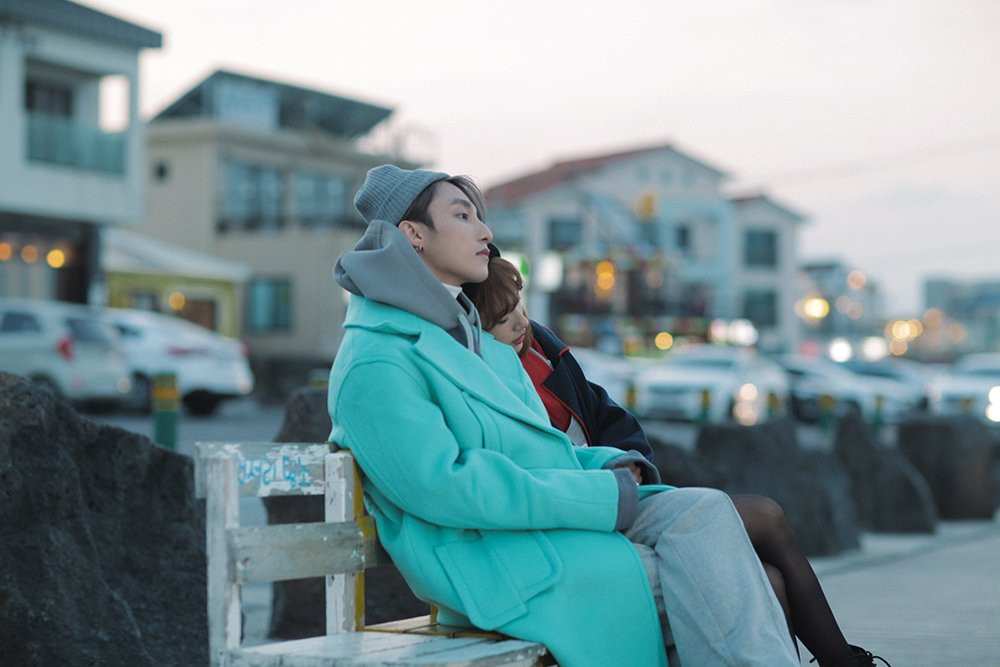 Hinh anh Son Tung M-TP lap ky luc moi voi MV ‘can moc ‘100 trieu view 3