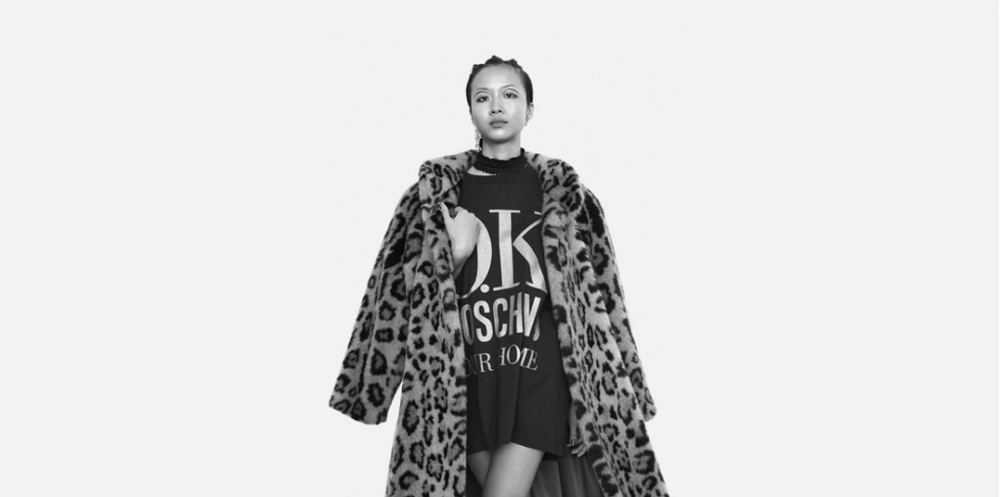 Hinh anh Suboi xuat hien tren bia tap chi Forbes dai dien cho toan chau A