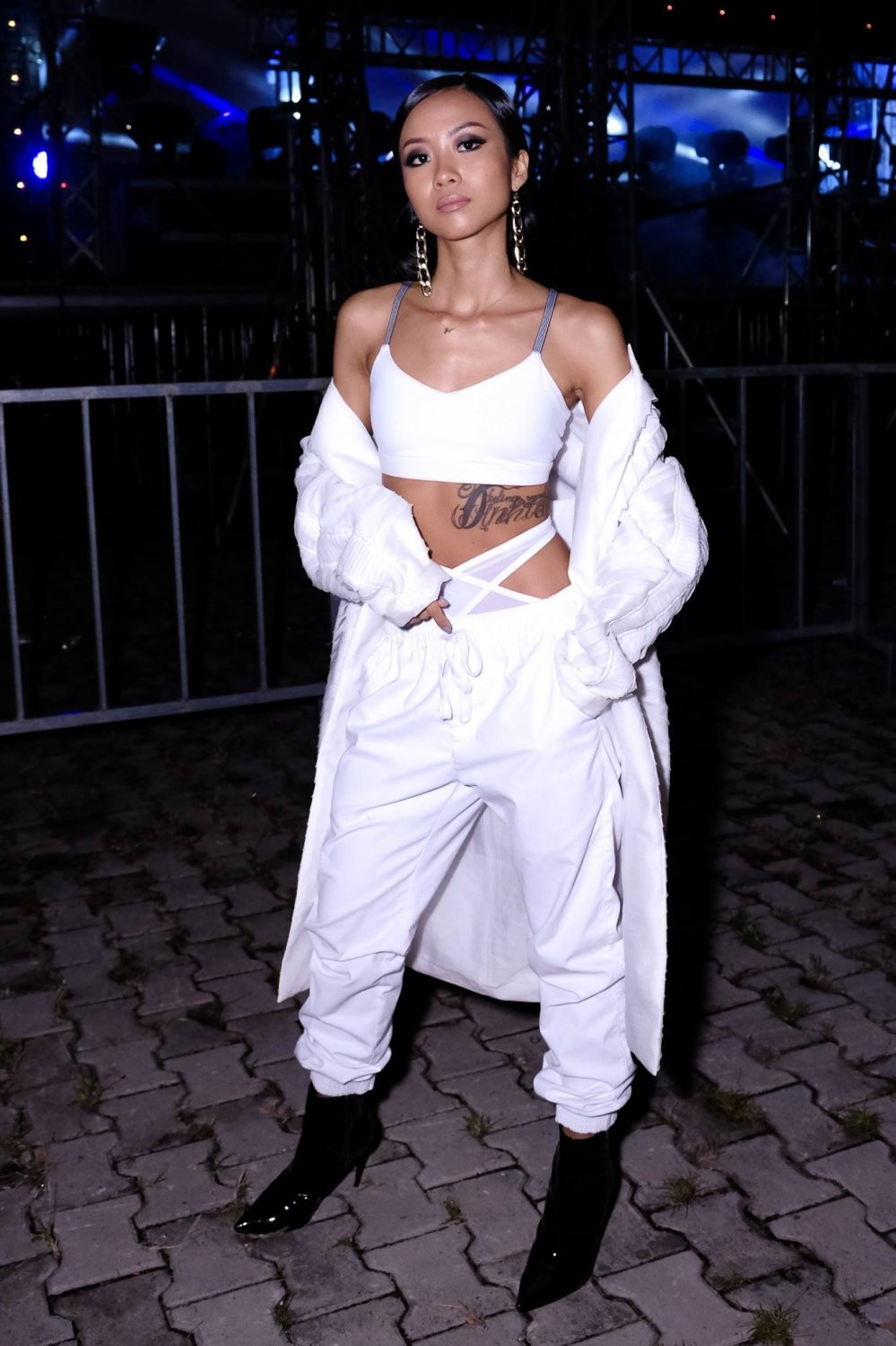 Hinh anh Suboi xuat hien tren bia tap chi Forbes dai dien cho toan chau A 3