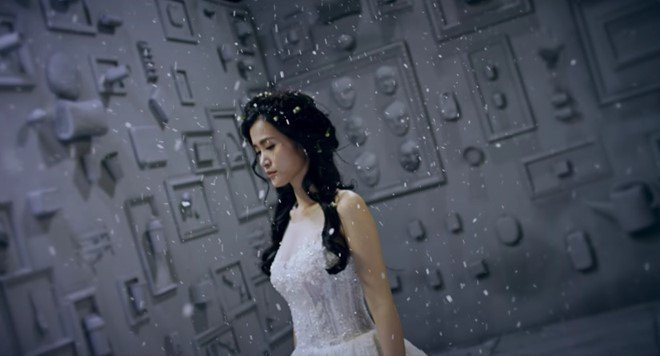 Hinh anh Khong khien fan that vong, Dong Nhi tung MV moi gay ‘nghien’