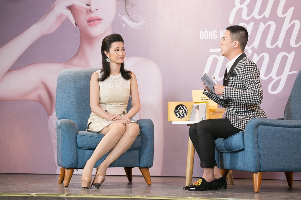 Hinh anh Khong khien fan that vong, Dong Nhi tung MV moi gay ‘nghien’ 3