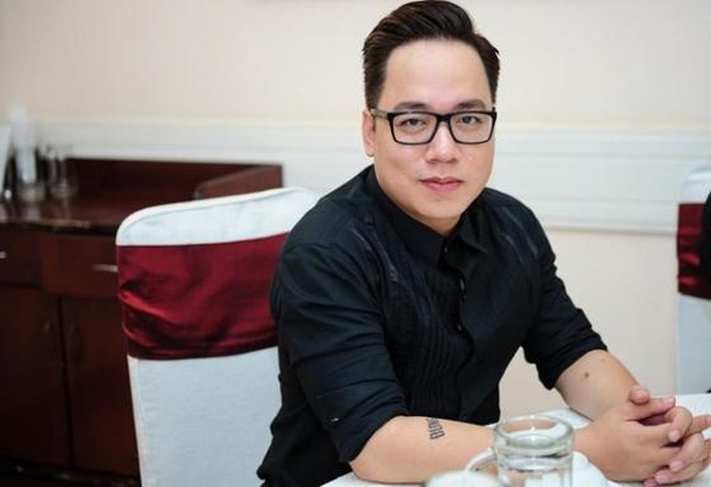 Hinh anh Tung Leo: 'Giam khao biet hua khong biet lam thi khan gia se coi thuong'