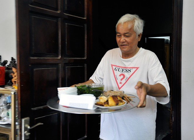 Hinh anh Bi thu Thu- Vai dien phan dien kinh dien cua nghe si Duy Thanh 3