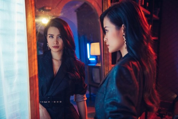 Hinh anh Dong Nhi vua ra mat ban hit moi, fan da nhanh chong thuoc nam long