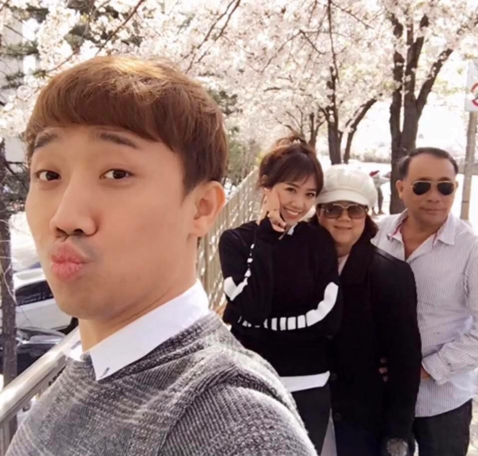 Hinh anh Hari Won ‘nha hang’ MV moi sieu dang yeu