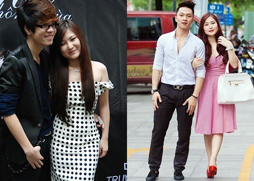 Hinh anh Sau 5 nam dat giai quan quan, Huong Tram duoc gi va mat gi? 10