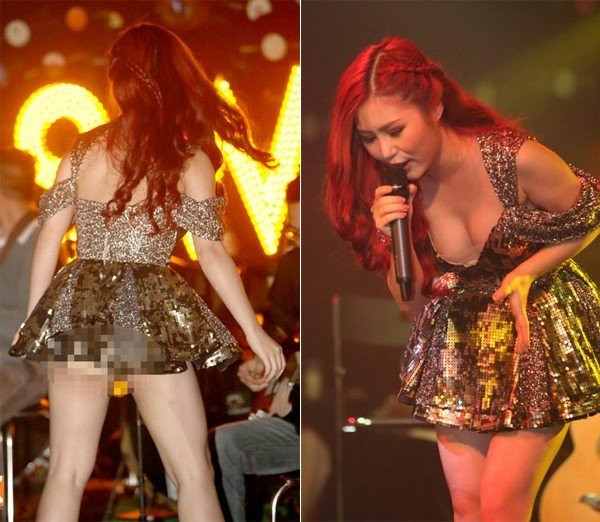 Hinh anh Sau 5 nam dat giai quan quan, Huong Tram duoc gi va mat gi? 5