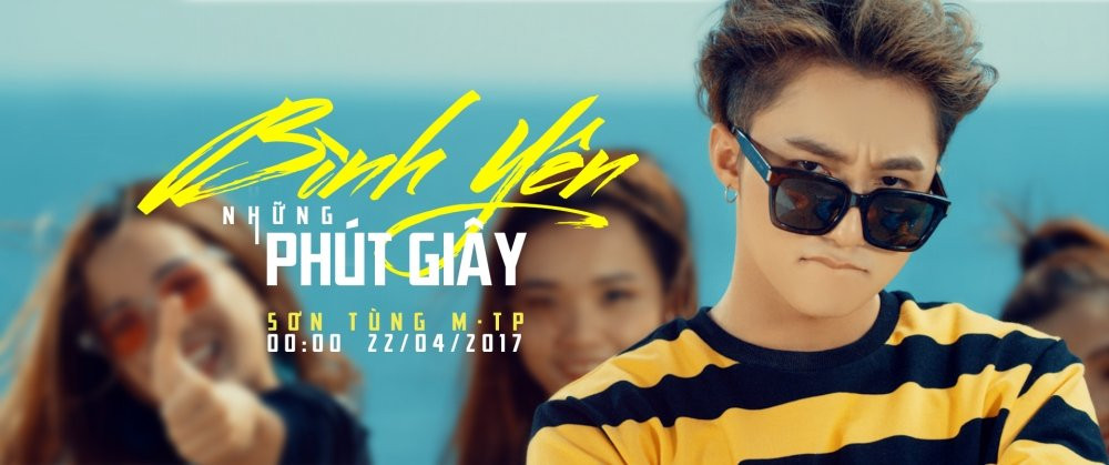 Hinh anh Son Tung M-TP he lo ve san pham dac biet danh cho mua He 5