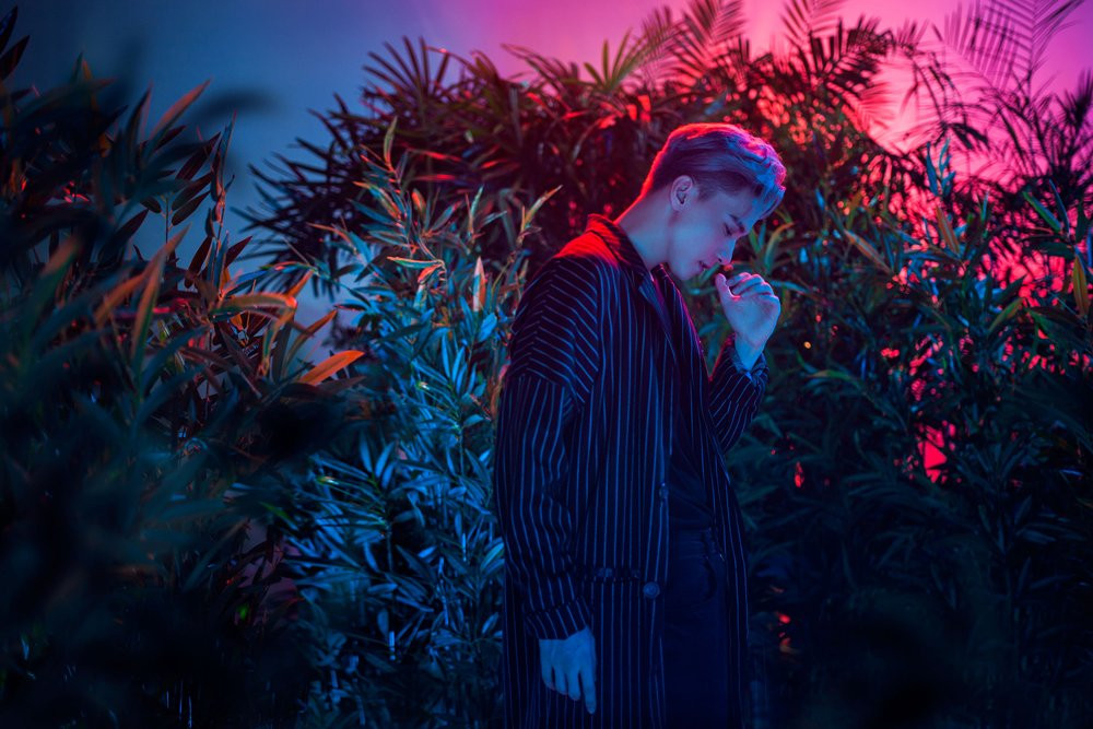 Hinh anh S.T 365 lam MV tang fan truoc them chung ket ‘The Remix’