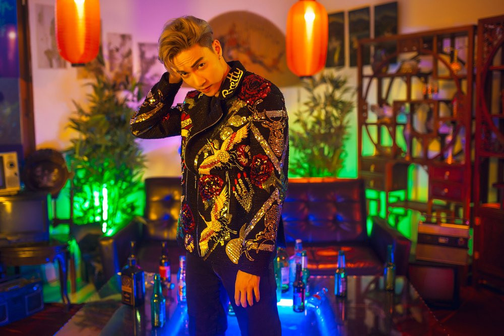 Hinh anh S.T 365 lam MV tang fan truoc them chung ket ‘The Remix’ 6