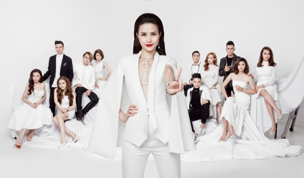 Hinh anh Gan 10 nam ca hat, Dong Nhi da cong hien gi cho am nhac Viet Nam? 9