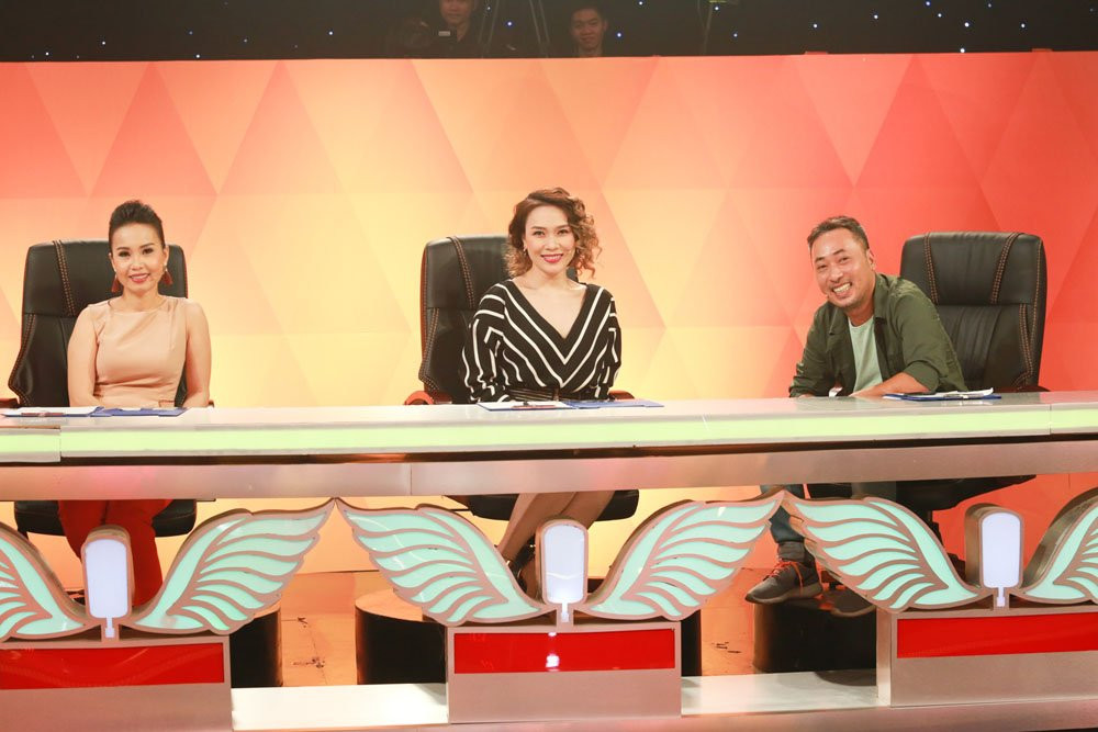 Hinh anh Link xem truc tiep Phien ban hoan hao tap 7: My Tam ‘ban rap’ hit Cam Ly 3